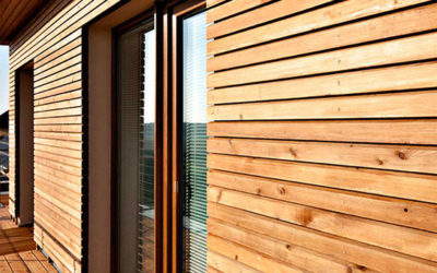 Dřevěný obklad na zeď – Jak jej vybrat?