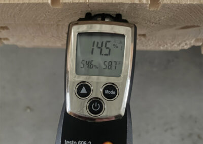 měření dřeva1